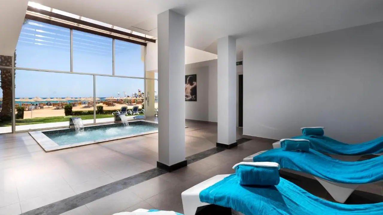 الفندق لابراندا كلوب مكادي - مكادي باي